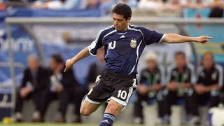 Juan Roman Riquelme: The Last No. 10