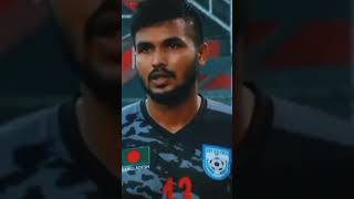 Kazi Salauddin❌ | Save Bangladesh Football #bangladesh #football