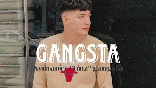 gangsta /قانقستا feat. anas"wug (prod.lgnd) "aymanos...