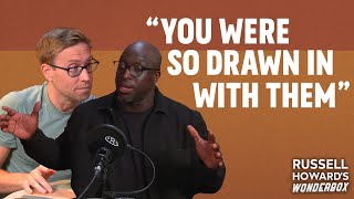 Emmanuel Sonubi LOVES Sister Act 2 | Russell Howard's Wonderbox