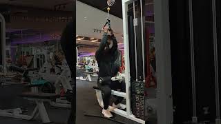 We Tested the Lat Pulldown #Shots