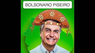 música de Jair bolsonaro 2022