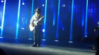 30 Seconds To Mars - The Kill acoustic LIVE @ iTunes festiv