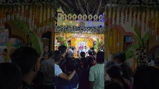 Mahashivratri Pooja #shorts #mahashivratri mahashiv