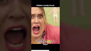 Hidden Candy Prank