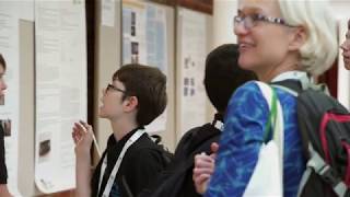 IRIS Conference 2019 at the Wellcome Genome Campus, Cambridge