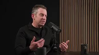 Sam Harris on the profound Impact of Mindfulness