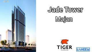 Jade Tower by Tiger Properties