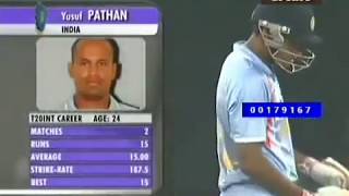 Pathan Brothers Heroics - India vs Sri Lanka 2009 | Irfan Pathan | Yusuf Pathan | Whistle Sports