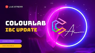 Colourlab Ai - IBC Announcement