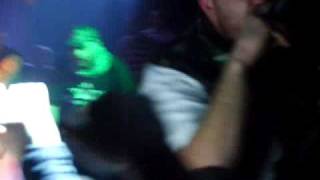 Mhdenisths feat. Neon & Tolma-Poia einai h Sxolh s Mwrh Live @ Casablanca