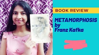 The Metamorphosis by Franz Kafka |Book Review| Critical Analysis|Book Discussion