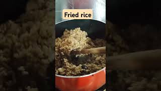 Fried Rice