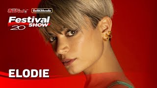 Elodie - Margarita @ Festival Show 2019 Jesolo