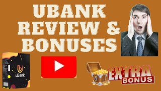 Ubank Review & Bonuses 🔔Demo - Must See Before You Buy, Read This Honest Ubank Review 🔔🔔🔔