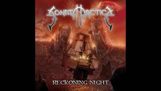 White Pearl, Black Oceans... - Sonata Arctica (Instrumental Version)