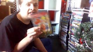 HotWheelsFan2002 VGCP's PS1/PS2 Game Collection Part 2