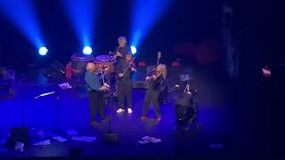 Herman van Veen - 60 jaar op de planken Live @ Tivoli Vredenburg (3/16)