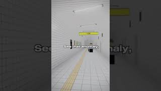 The exit 8 edittt! (Roblox) #shorts #edit #roblox #fypシ゚viral #viral