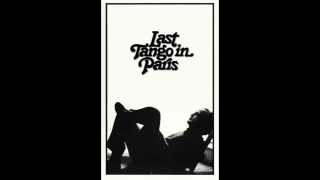 Last Tango In Paris (#2) - Gato Barbieri