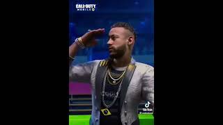 Call Of Duty Messi Neymar Pogba || Messi Neymar playing Call of duty