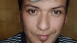 ¡javitucumanoestilista está emitiendo en directo! TE CUENTO DONDE TRABAJO 💈💇‍♂️