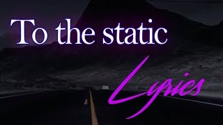 Timecop1983 - Static (feat. The Midnight) [Lyrics Video]