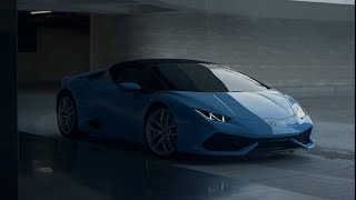 Ламборгини Хуракан, Lamborghini Hurracan Spyder