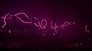 Nicky Romero @ Sensation Amsterdam Angels & Demons 02.07.2016 (Still D.R.E.)