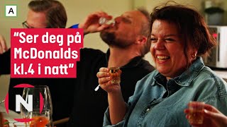 Else går på rølpedate med Staysman | Else! | TVNorge