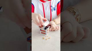 🧰 LEGO Treasure Chest (6535734) Speed Build | Abbi Happy, the LEGO Frenetic