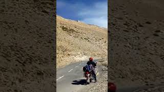 Greater Himalaya crossing | Biking in Himalaya