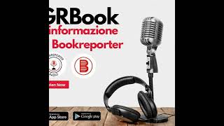 Le news del Giornale Radio dei libri del 18 gennaio 2023