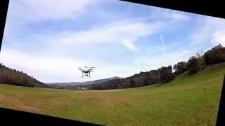 Cheerson CX-20 / Flight Modes