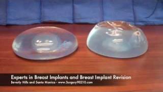 Los Angeles Beverly Hills Breast Augmentation -