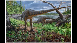 Science Saturday at Stratford Hall: When Dinosaurs Roamed Fredericksburg