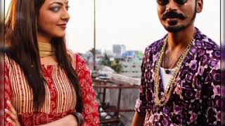 Maari BGM | Dhanush | King of BGM