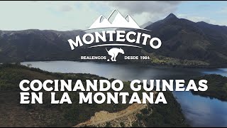 EXPLORANDO las IMPRESIONANTES montañas de República Dominicana /TREKKING/CAMPING/ COCINA/BOSQUE