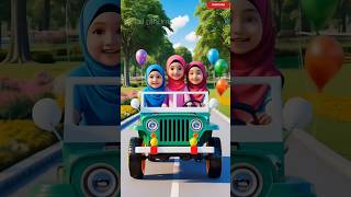 pahla kalima tayab la ilaha kids cartoon video islamic cartoon video #islamicvideo #cartoonforkids