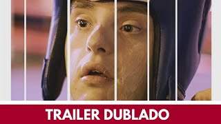 Uma História de Superação (2023) Trailer Dublado | Filme Drama