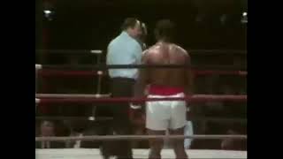 Mike Tyson vs Trent Singleton| mike tyson 2nd Full Fight 4 10 1985|boxing