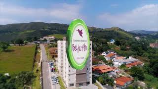 VT imobiliário Condomínio Residencial Beija-Flor