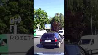 Вождение в Харькове #shorts #2023 #авто