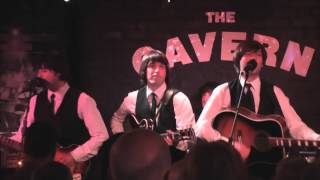 The Bestbeat - Baby's In Black (Live at Cavern Pub)