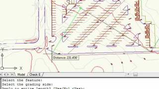 Temporary Surfaces in Civil 3D part 2 - Creation