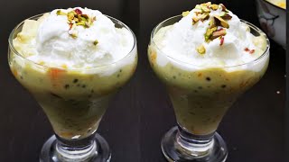 Fruit Salad | എളുപ്പത്തിൽരുചികരമായ Fruit Salad |Mixed Fruit Salad | FruitSalad Without custardpowder