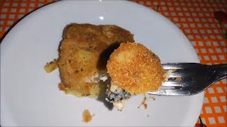 Pesce spada alle patate gratinato in forno