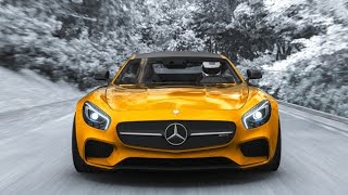 Is the Mercedes-AMG GT Worth $150,000? Here’s What You Get!