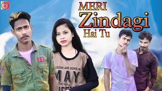 Meri Zindagi Hai Tu//Cover Video//Jubin nautiyal//Team B10 Music//