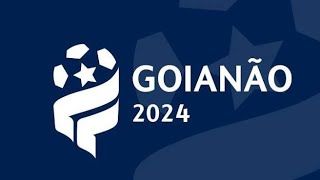 SIMULANDO O CAMPEONATO GOIANO 2024